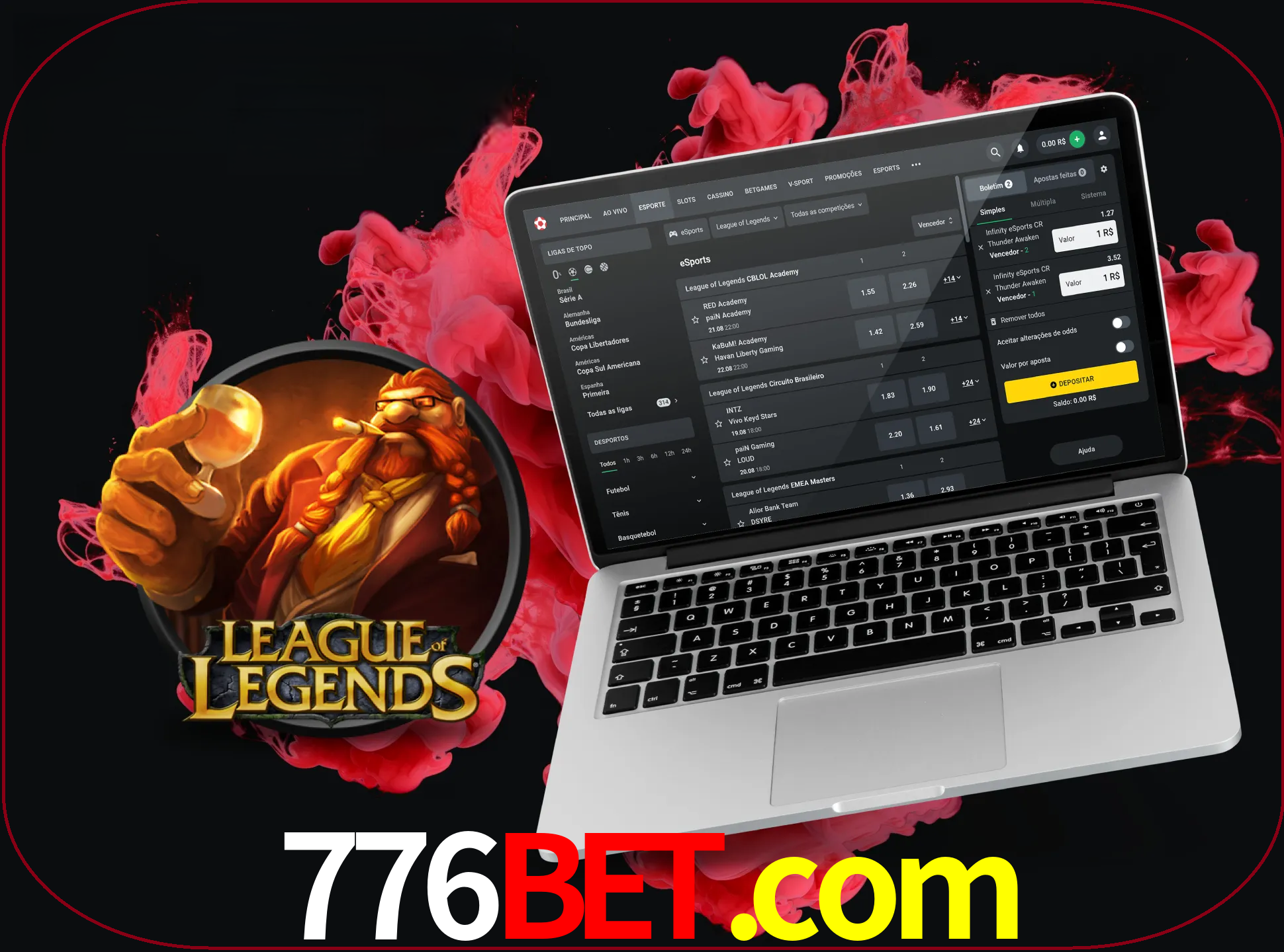 Se é um fã deste jogo, muitos torneios fantásticos que o vão surpreender estão disponíveis no 776bet.