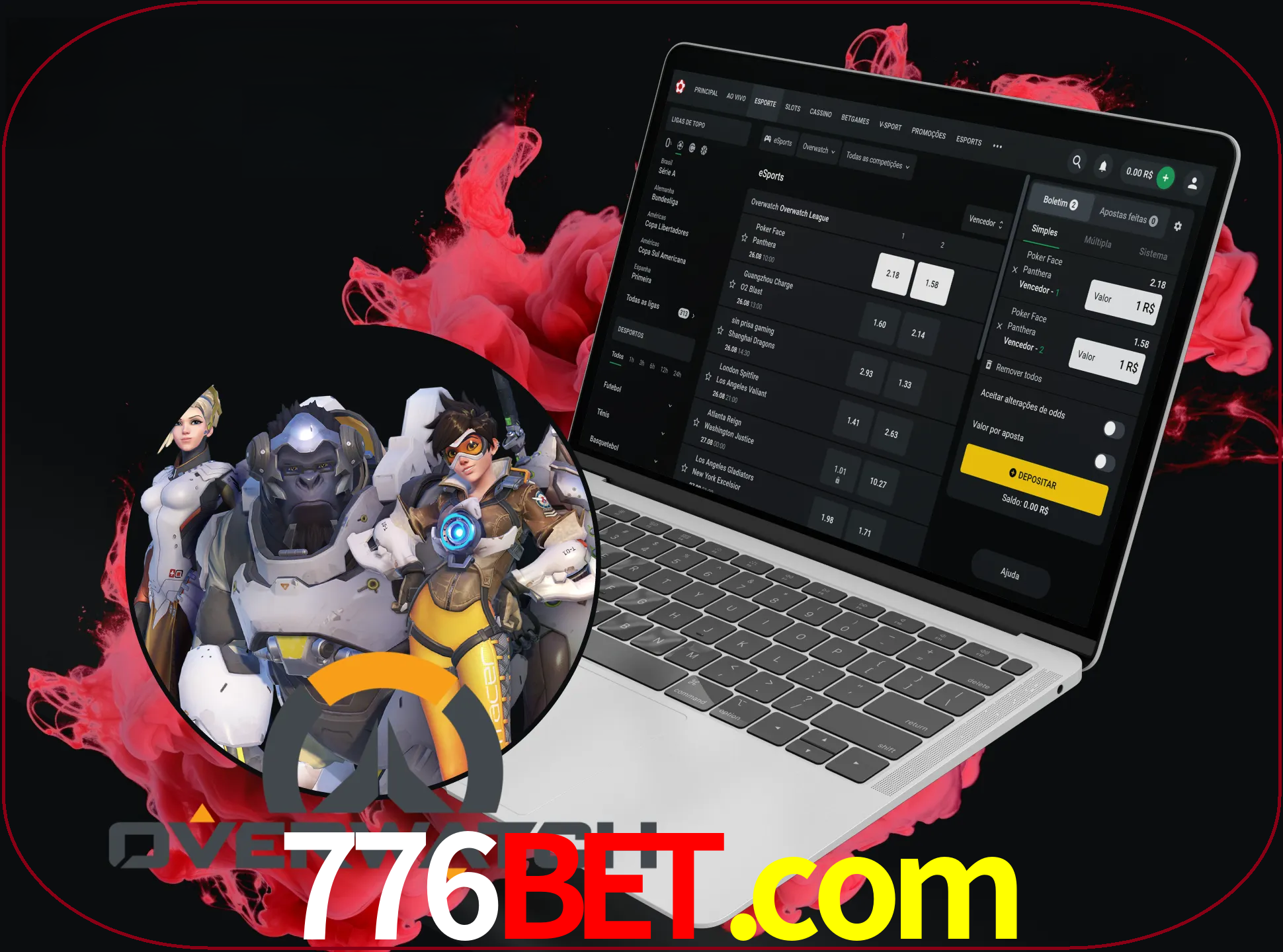 Os fãs deste fantástico jogo apreciarão a abundância de jogos e podem também ganhar dinheiro real apostando no 776bet.